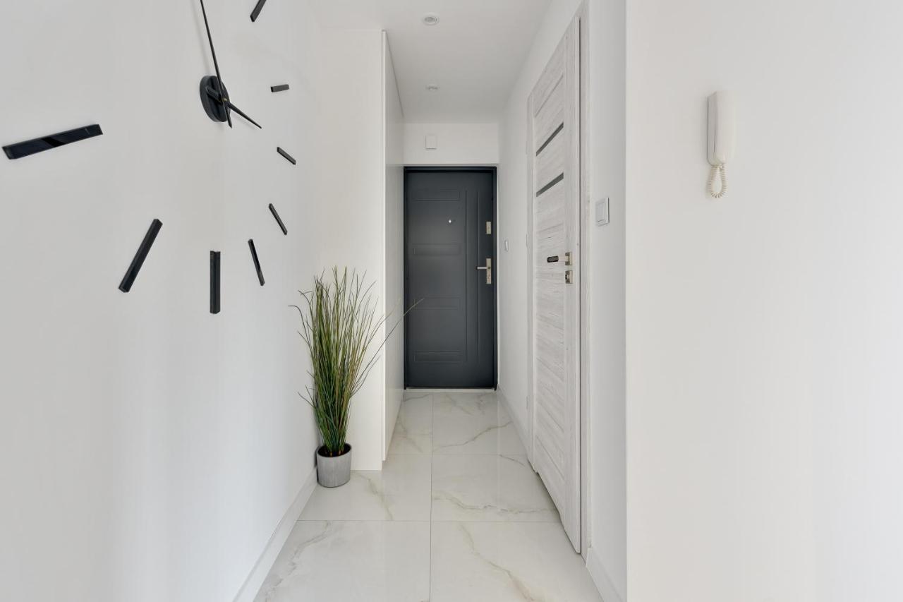 Ideal Apartments Sand غدانسك المظهر الخارجي الصورة